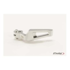 PUIG LEVA FRENO DI STAZIONAMENTO PER YAMAHA T-MAX 530 ANNO 12-16 COLORE SILVER