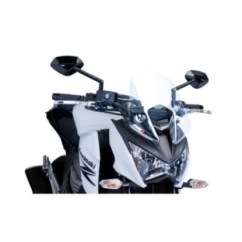 PUIG CUPULA NAKED N.G. SPORT KAWASAKI Z800 13-16 TRANSPARENTE