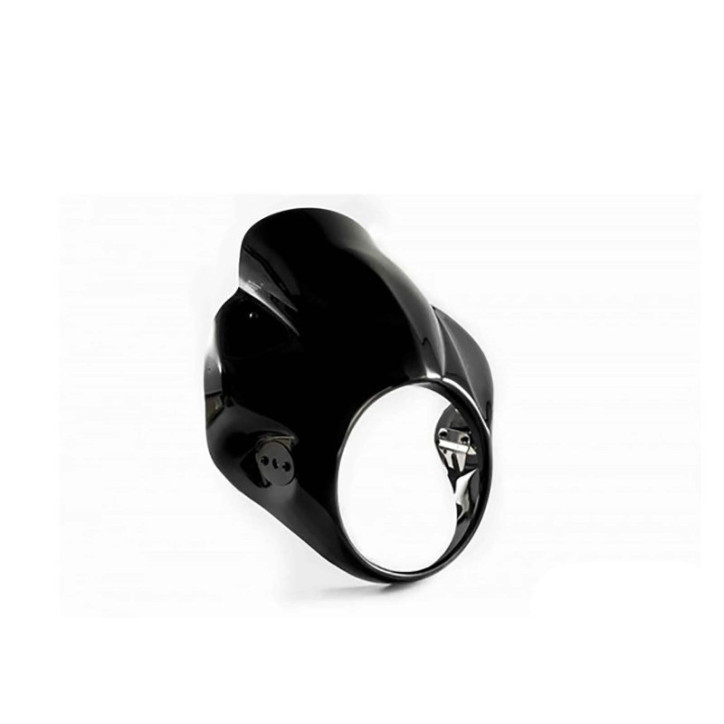 PUIG CUPULA UNIV. THUNDER PARA HONDA CB1000F 93-96 NEGRO-OFERTA