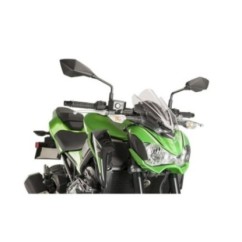 PUIG CUPOLINO NAKED NEW GENERATION SPORT KAWASAKI Z900 17-19 TRASPARENTE