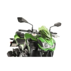 PUIG CUPOLINO NAKED NEW GENERATION SPORT KAWASAKI Z900 17-19 VERDE