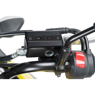 Hai:  BREMSKUPPLUNGSFLUSSIGKEITSBEHALTERDECKEL|TuningBike
