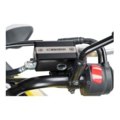 PUIG BREMSFLSSSIGKEITSBEHZLTERKAPPE SUZUKI DL1050 V-STROM 20-23 SILBER