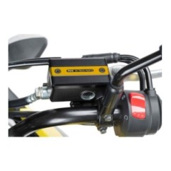 PUIG BREMSFLSSSIGKEITSBEHZLTERKAPPE SUZUKI DL1050XT V-STROM 20-23 GOLD