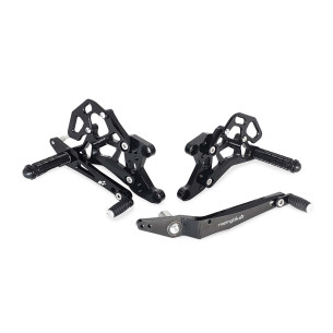 Hai:  REAR SETS|TuningBike