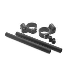 RACINGBIKE HALF-HANDLEBAR DUCATI 1098 07-08 BLACK