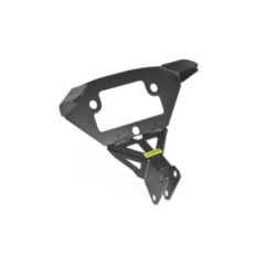 RACINGBIKE INSTRUMENT FRAME SUZUKI GSX-R1000/R 17-22 BLACK