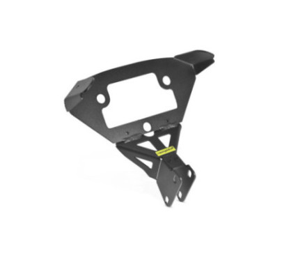 RACINGBIKE INSTRUMENT FRAME SUZUKI GSX-R1000/R 17-22 BLACK