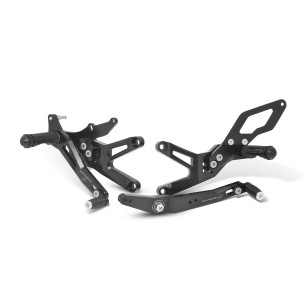 Hai:  REAR SETS|TuningBike