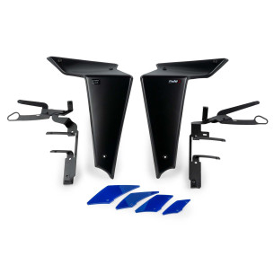 Hai:  DEFLECTORES ALERONES DOWNFORCE|TuningBike