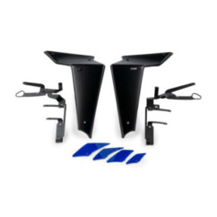 PUIG SPOILER DOWNFORCE NAKED YAMAHA MT-09 21-23 BLUE