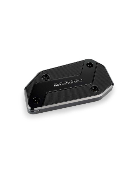 puig tappo serbatoio anteriore per fluido freno per bmw r1300 gs option 719 tramontana 23 24 nero
