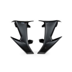 PUIG FRONTSPOILER DOWNFORCE NACKT SUZUKI GSX-8S 23-24 CARBON LOOK