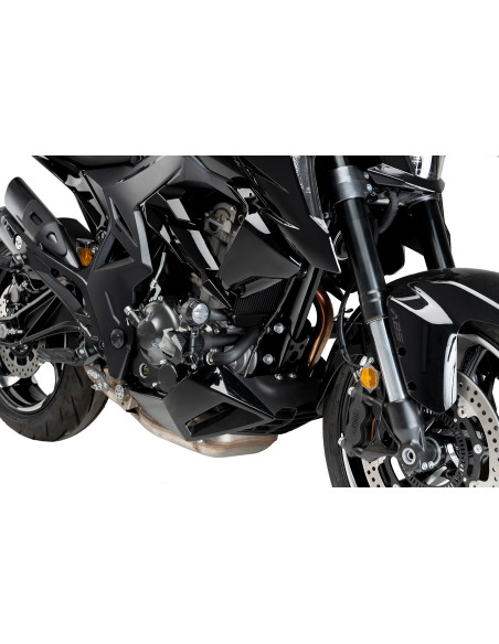 Feux antibrouillard Puig 20 pour Yamaha MT-09 Tracer 15/17