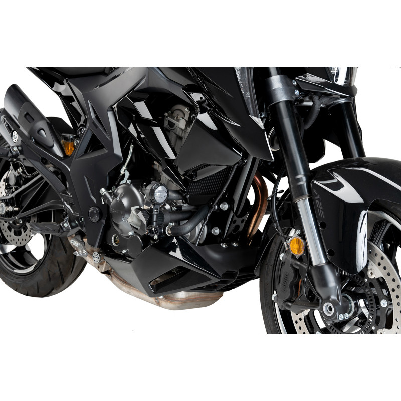 Puig Nebelscheinwerfer 20 fur Yamaha MT 09 SP 24 25