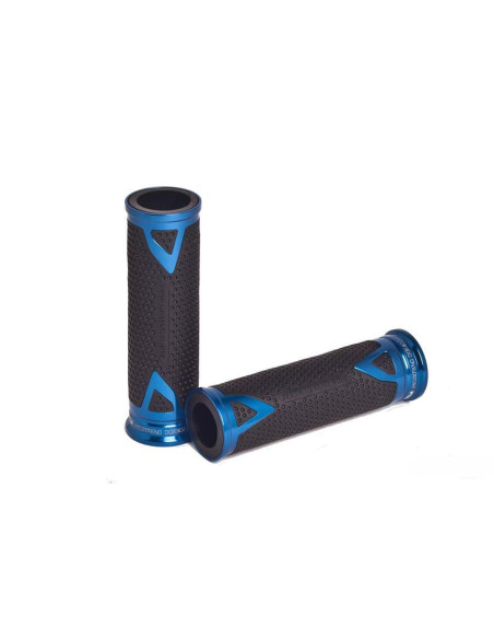 Puig Hi Tech Radikal Modell Griffe blau Lange 119 mm