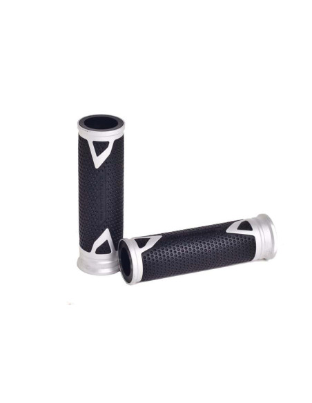 puig hi tech radikal model grips silver color length 123 mm