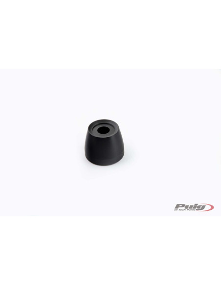 puig ricambio universale destro parte in nylon tampone forcella phb19 nero