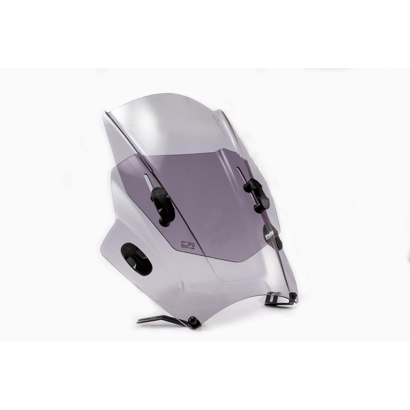 puig cupolino updown husqvarna vitpilen 125 24 25 fume chiaro