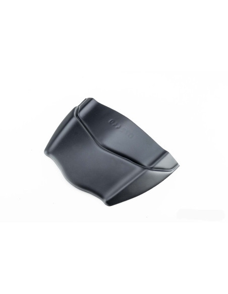 Extension de garde-boue arriere Puig pour Yamaha MT 10 16 21, noir mat