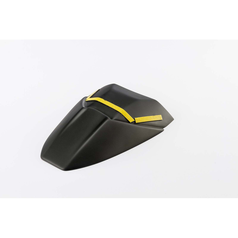 Extension de garde-boue arriere Puig pour BMW S1000R 14-20, noir mat