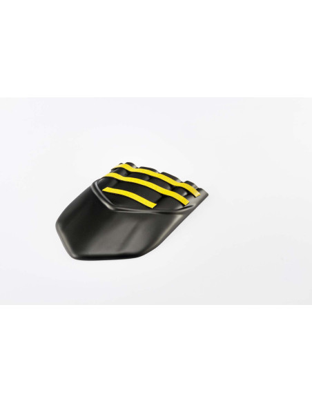 Extension de guardabarros trasero Puig Suzuki GSX-S 1000 Katana 19/25 negro mate