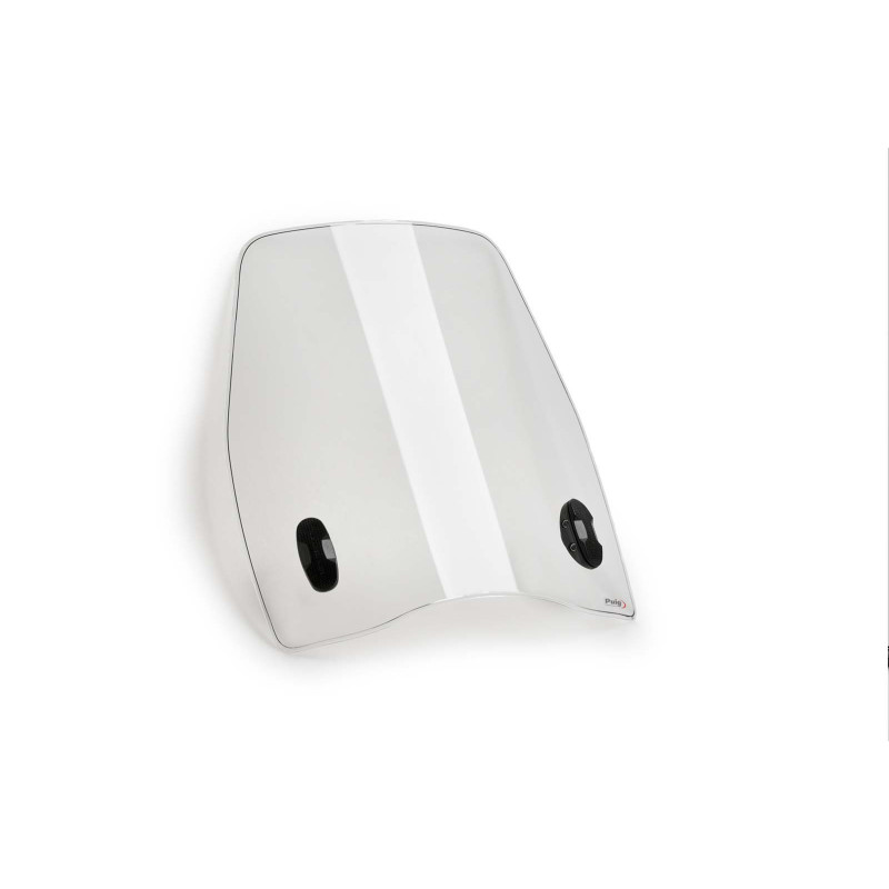 puig windshield scooter urban honda sh mode 125 14 20 transparent