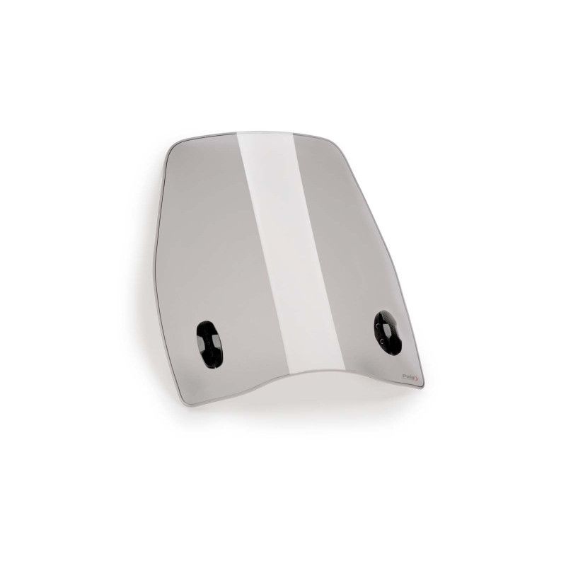 Parabrisas Puig Scooter Urban para Piaggio Liberty 125 05-10 ahumado claro