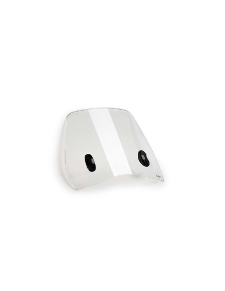 Parabrisas Puig Scooter Trafic para Yamaha D-Elight 14-16 transparente