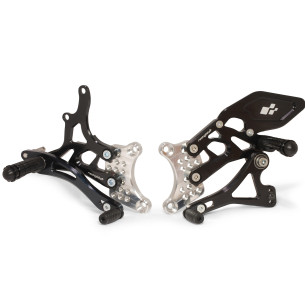 Hai:  REAR SETS|TuningBike