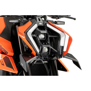 Hai:  DEFLECTORES ALERONES DOWNFORCE|TuningBike