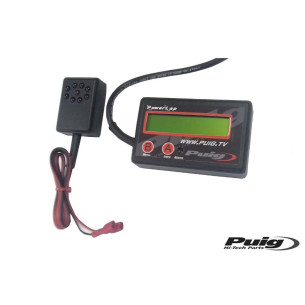 puig cronometro lap timer universale colore nero