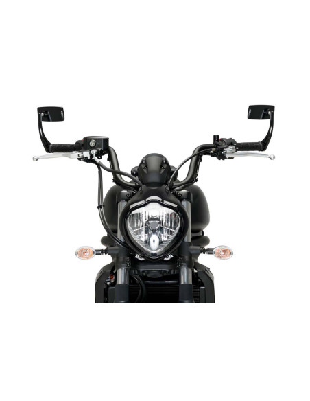 puig specchietti retrovisori mod look per kawasaki ninja 1100 sx se 2025