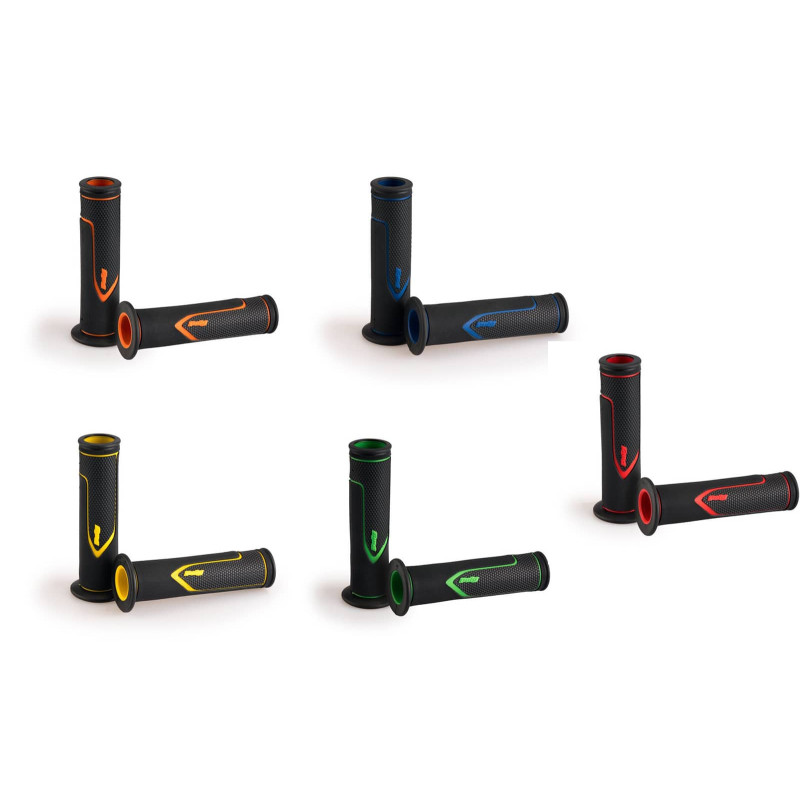 Punos Puig Core para Ducati Monster 821 Dark 14-16