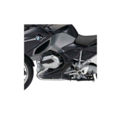 PUIG RAHMENKAPPEN BMW R1200 RT 14-18 SCHWARZ