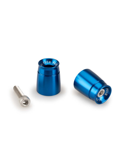 puig bilancieri mod sport kawasaki eliminator 500 se 24 25 blu