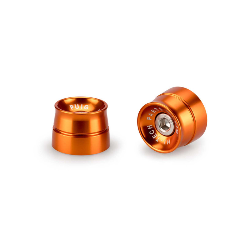puig bilancieri mod speed kawasaki eliminator 500 se 24 25 arancione