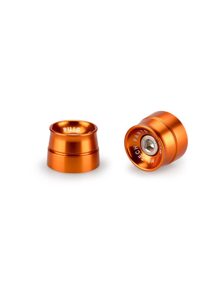 puig bilancieri mod speed kawasaki eliminator 500 se 24 25 arancione