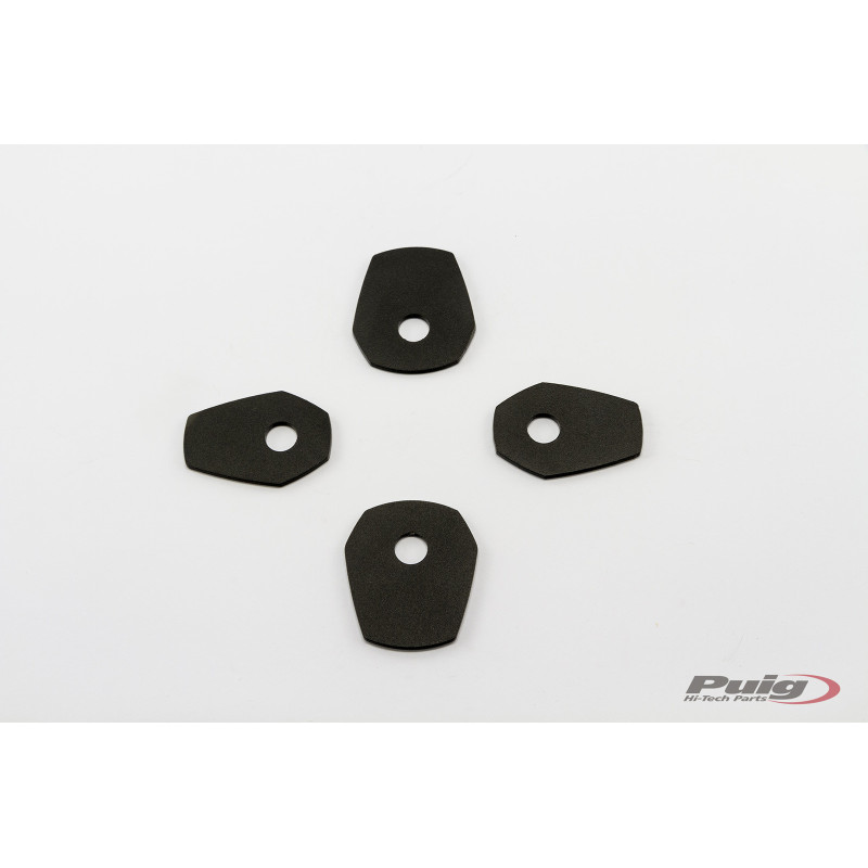 puig cover for suzuki dl650xt v strom explorer 2025 black indicators