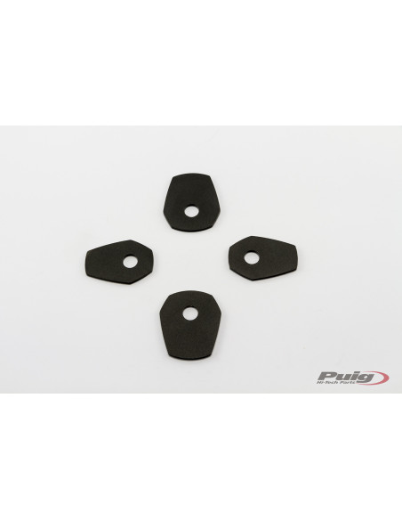 puig cover for suzuki dl650xt v strom explorer 2025 black indicators