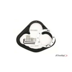 PUIG ASA PASAJERO APRILIA RSV4 RF RR 15-20 NEGRO