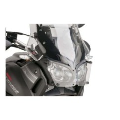 PROTECCION DE FAROS PUIG YAMAHA XT1200ZE SUPER Tenere 17-20 TRANSPARENTE