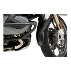 PUIG ESTENSIONE PARAFANGO ANTERIORE BMW R1200GS 13-16 NERO OPACO