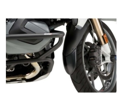 PUIG ESTENSIONE PARAFANGO ANTERIORE BMW R1200GS 13-16 NERO OPACO