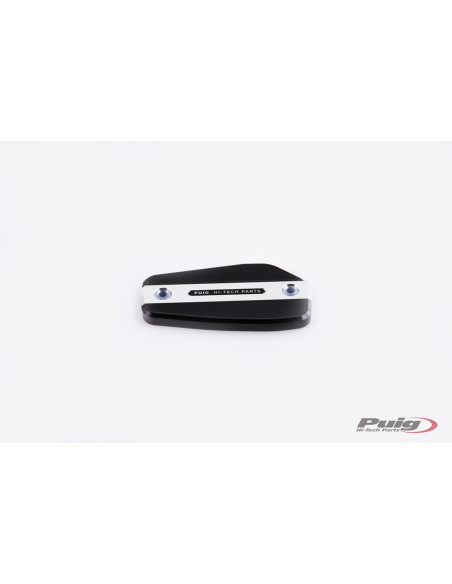 Tapon deposito liquido freno Puig Suzuki GSX-S 1000 GX Sport 24/25 Plata