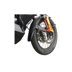 PUIG ESTENSIONE PARAFANGO ANTERIORE KTM 790 ADVENTURE 19-20 NERO OPACO