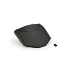 PUIG EXTENSION GARDE-BOUE ARRIERE KAWASAKI VERSYS 1000 19-20 NOIR OPAQUE