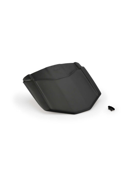 Extension de garde-boue arriere Puig pour Kawasaki Versys 1000 19/20, noir mat
