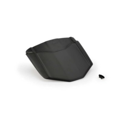 PUIG EXTENSION GARDE-BOUE ARRIERE KAWASAKI VERSYS 1000 19-20 NOIR OPAQUE