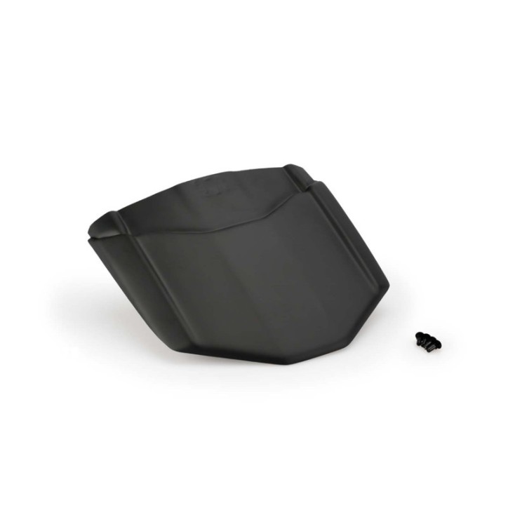 PUIG EXTENSION GARDE-BOUE ARRIERE POUR KAWASAKI VERSYS 1000 19-20 NOIR OPAQUE